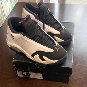 Air Jordan 14 Retro